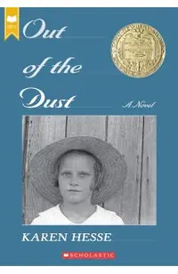 Out of the Dust