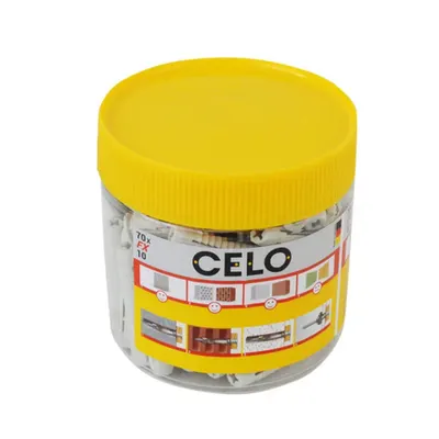 CELO Plug FX 10 in round box