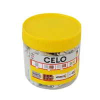 CELO Plug FX 10 in round box