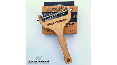 Descalcitor dublu Zooro® Zero Waste
