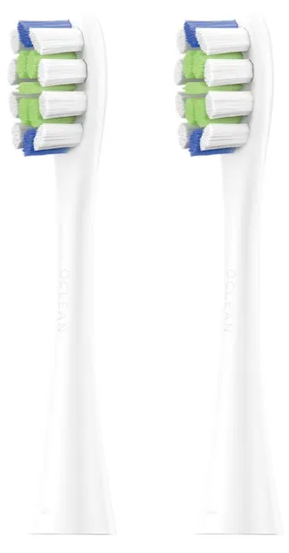 Capete de rezervă Oclean - Professional Clean P1C1, 2 buc, albe