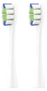 Capete de rezervă Oclean - Professional Clean P1C1, 2 buc, albe