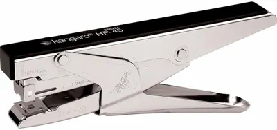 Capsator cleste Kangaro - HP-45, 24/6 si 26/6, 30 de foi