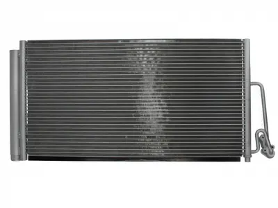 Radiator clima AC cu uscator MINI (R50, R53), (R56), (R57), (R58), (R59), CLUBMAN (R55), COUNTRYMAN (R60) 1.4-2.0D intre 2006-2016