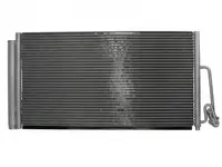 Radiator clima AC cu uscator MINI (R50, R53), (R56), (R57), (R58), (R59), CLUBMAN (R55), COUNTRYMAN (R60) 1.4-2.0D intre 2006-2016