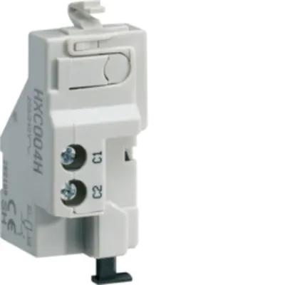 Bobină declanșare h250-h1600 100-120V ca