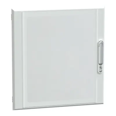 Usa transparenta W600 12M Prisma G IP30