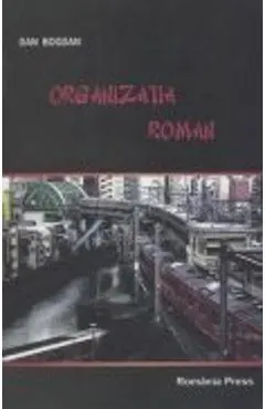 Organizatia