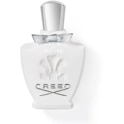 Creed Love in White Eau de Parfum pentru femei 75 ml