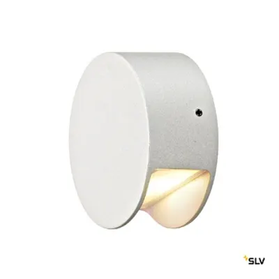 PEMA LED de perete, alb