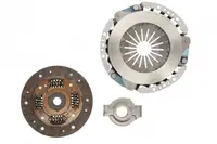 Set Ambreiaj (180mm) Fiat Regata, Tempra, Tipo, Uno; Lancia Delta I, Delta Ii; Zastava Yugo Florida 1.1 1.3 1.4 Intre 1979-2008