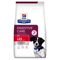Hill's Prescription Diet Canine I/D Stress Mini, 3 kg