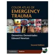 Color Atlas of Emergency Trauma