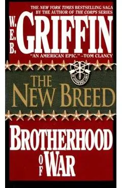 The New Breed