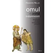 Omul, animal indumnezeit