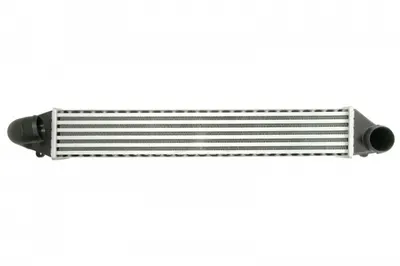 Intercooler Ford Galaxy I, Galaxy Mk I; Seat Alhambra; Vw Sharan 1.8 1.9d 1995-2010
