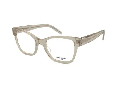 Ochelari de vedere Saint Laurent SL M158 004