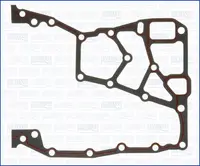 Garnitura distributie potrivit NISSAN CABSTAR E, PATHFINDER II, TERRANO II, TRADE, L 2.7D 3.0D 02.93-09.07
