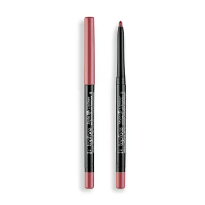 Top Face Waterproof Stylo Lipliner 01