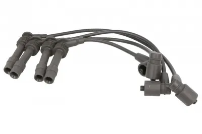 Set Cablaj Aprindere Potrivit Opel Astra F, Astra F Classic, Combo Minivan, Corsa B, Meriva A, Vectra A, Vectra B 1.2 1.4 1.6 09.91-05.10