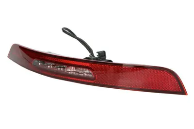 Stop spate Dreapta (partea inferioara, LED) potrivit PORSCHE MACAN 02.14