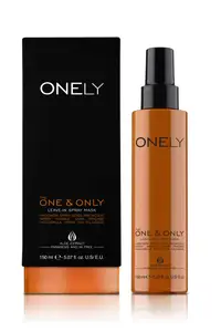 Mască spray pentru păr 10 in 1, Farmavita Onely The One & Only, 150 ml