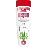 Bio PetActive Aloe Vera Shampoo Cat 400 Ml