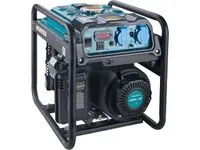 Generator de curent inverter 3.7 kW - benzina, 230V - Heron-8896230