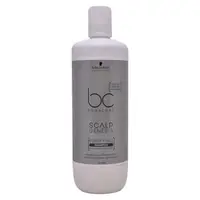 Șampon purifiant, Schwarzkopf, Bonacure Scalp, 1000 ml