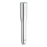 Para de dus Grohe Vitalio Get Stick 27458000, 1/2 inch, universal, 1 pulverizare, anti-calcar, crom