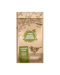 VERSELE-LAGA Menu Nature 4 Seasons Blend - Hrană pentru păsări sălbatice 1 kg
