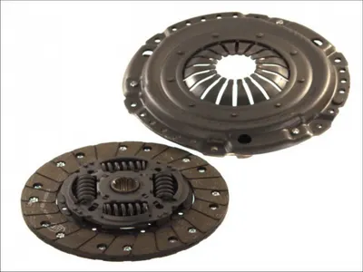 Set ambreiaj OPEL ASTRA G, VECTRA B, ZAFIRA A 2.0D intre 1997-2005