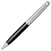 Pix Caran d'Ache Leman - Bicolor Black