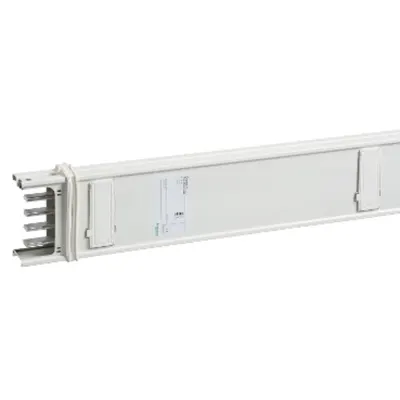 Canalis - Lungime Distributie Coloana Verticala -250 A- 2,5 M -4 Trape Derivatie