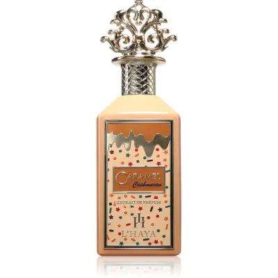 L’HAYA PERFUMES Caramel Cashmeran extract de parfum unisex 100 ml