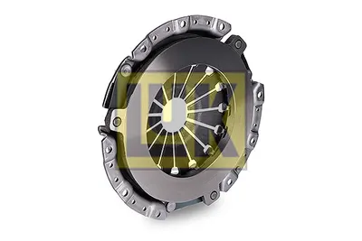 Placa presiune ambreiaj (diametru exterior 210 mm) HYUNDAI I20 I, I20 II; KIA RIO III 1.1D 09.11