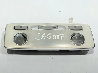 Plafoniera - lampa fata 264300003R Renault Laguna 3 facelift (2010-2013)