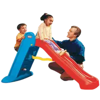 Tobogan rosu Little Tikes 48841