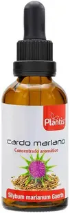 Plantis Tinctură de armurariu, 50 ml, Artesania Agricola
