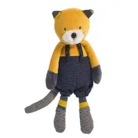 Jucarie de plus, pisica lulu, moulin roty