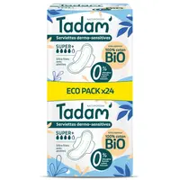 Absorbante Hipoalergenice Ultra Super+ 24buc