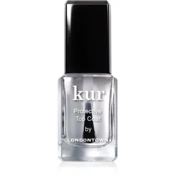 LONDONTOWN Kur Protective Top Coat lac de unghii/parte sus