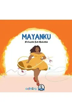Mayanku