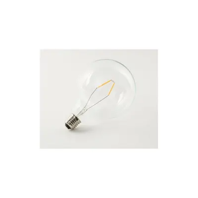 Bec Zuiver Globe LED