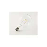 Bec Zuiver Globe LED