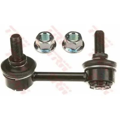 Brat/bieleta suspensie, stabilizator TRW JTS577