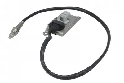 Senzor NOx (dupa convertor catalitic, M20x1,5) potrivit MERCEDES EURO 6 potrivit MERCEDES ACTROS MP4 MP5, ANTOS, AROCS, ATEGO 3, ECONIC 2, UNIMOG 471.943-OM936.974 07.11