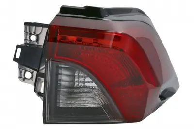 Stop spate Dreapta (LED WY21W) potrivit TOYOTA RAV 4 V 12.18