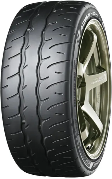 Yokohama Advan Neova (AD09) ( 295/30 R20 101W XL RPB )