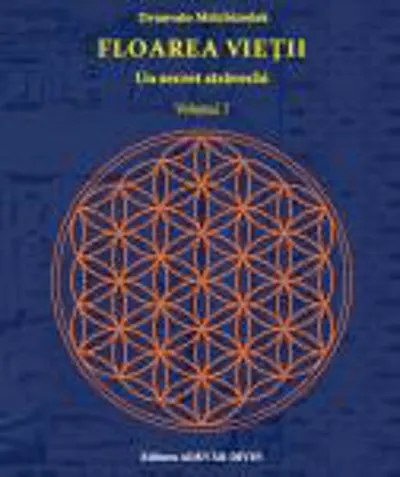 Floarea vietii VoI. 1